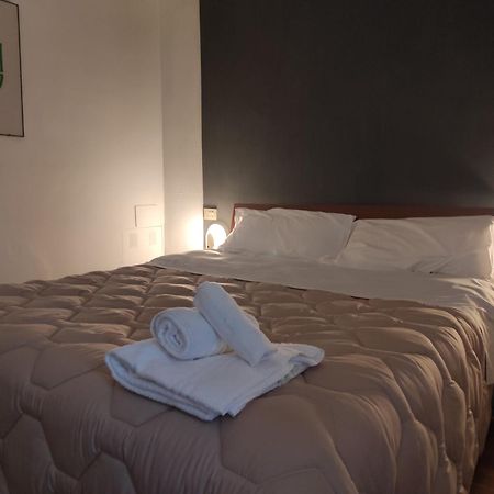 Hotel Centrale Chiusi Camera foto