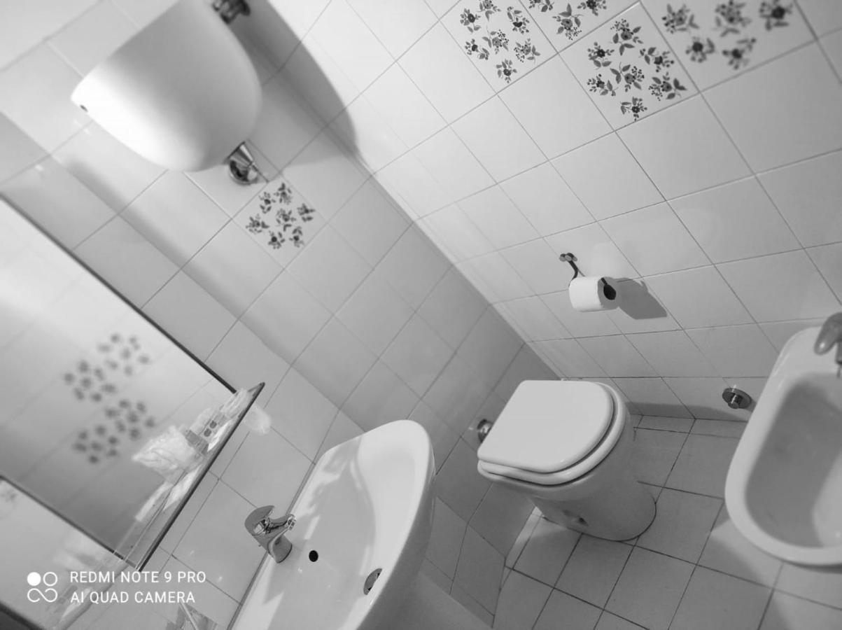 Hotel Centrale Chiusi Camera foto